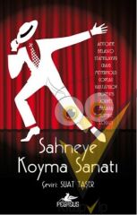 Sahneye Koyma Sanatı