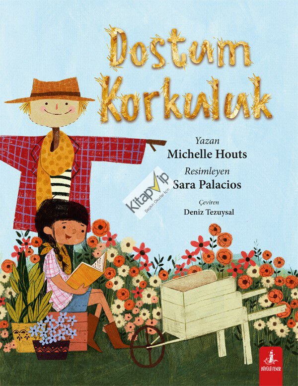 Dostum Korkuluk