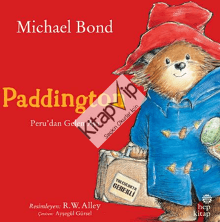 Paddington: Peru’dan Gelen Ayı