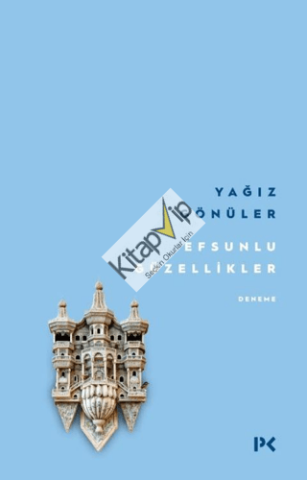 Efsunlu Güzellikler