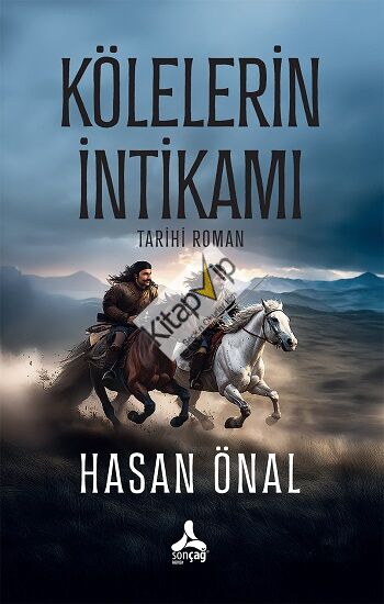 Kölelerin İntikamı