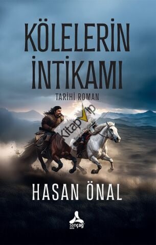 Kölelerin İntikamı