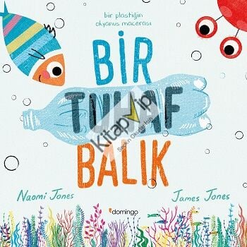 Bir Tuhaf Balık