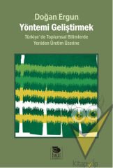 Yöntemi Geliştirmek