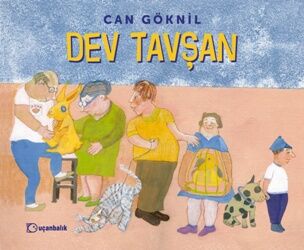 Dev Tavşan