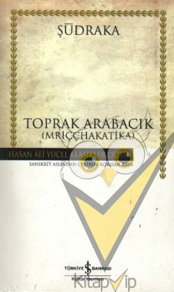 Toprak Arabacık