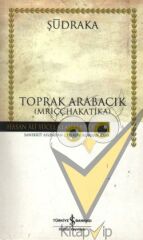 Toprak Arabacık