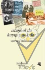 İstanbul'da Kayıp Zamanlar