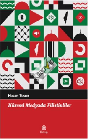 Küresel Medyada Filistinliler