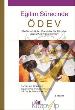 Eğitim Sürecinde Ödev