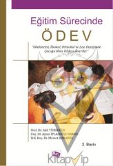 Eğitim Sürecinde Ödev