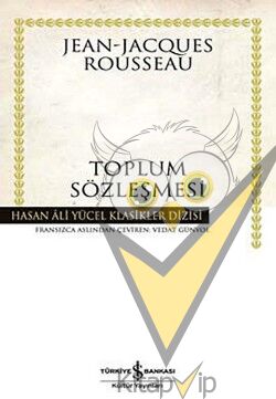 Toplum Sözleşmesi