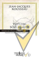 Toplum Sözleşmesi