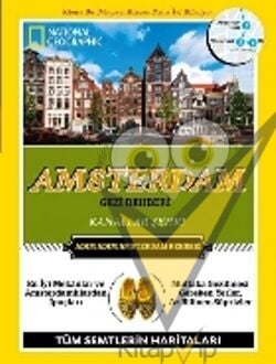 Amsterdam Gezi Rehberi
