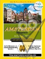 Amsterdam Gezi Rehberi