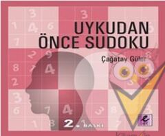 Uykudan Önce Sudoku