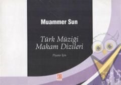 Türk Müziği Makam Dizileri