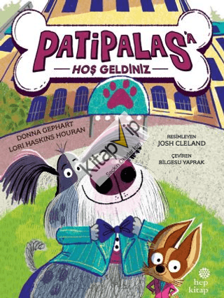 Patipalas’a Hoş Geldiniz