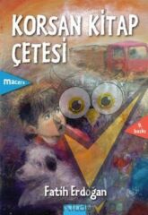 Korsan Kitap Çetesi