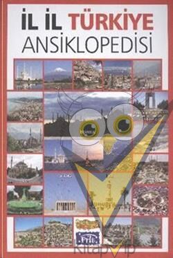 İl İl Türkiye Ansiklopedisi