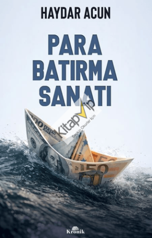Para Batırma Sanatı