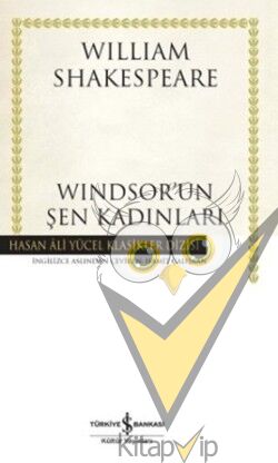 Windsor'un Şen Kadınları