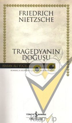Tragedyanın Doğuşu