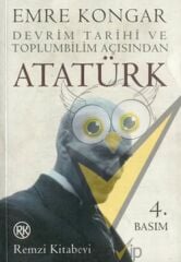 Devrim Tarihi ve Toplumbilim Açısından Atatürk