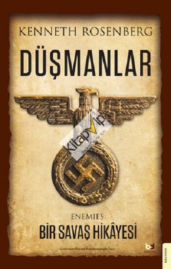 Düşmanlar