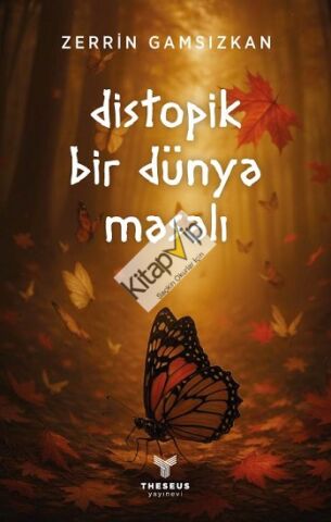 Distopik Bir Dünya Masalı