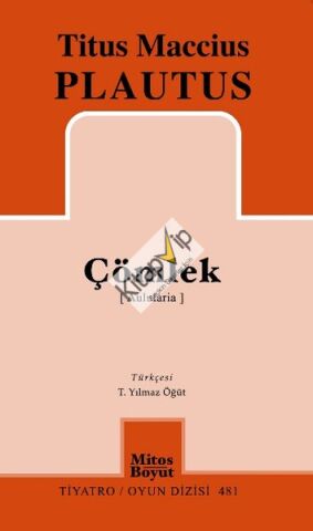 Çömlek (Aulularia)