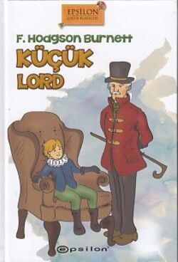 Küçük Lord (ciltli)