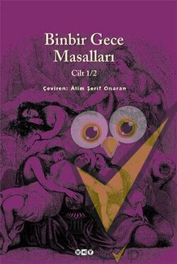 Binbir Gece Masalları Cilt 1/2