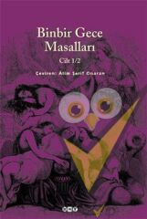 Binbir Gece Masalları Cilt 1/2
