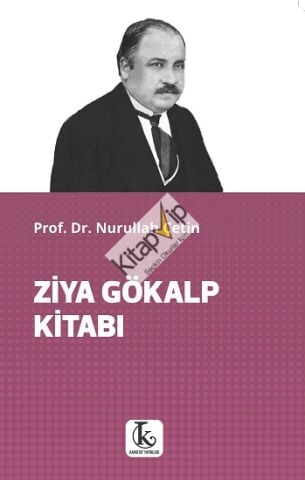 Ziya Gökalp Kitabı