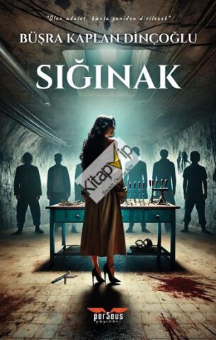 Sığınak