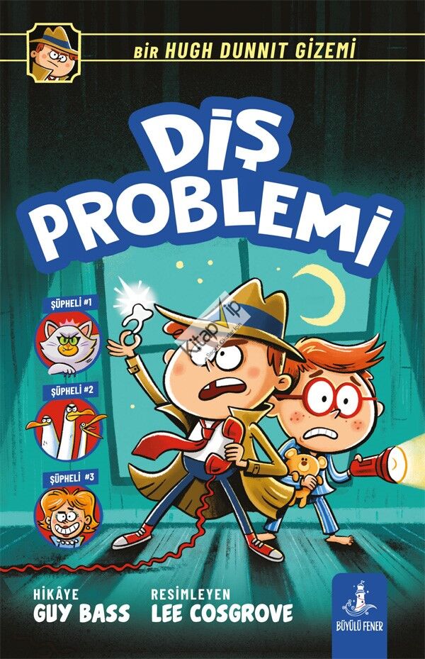 Diş Problemi