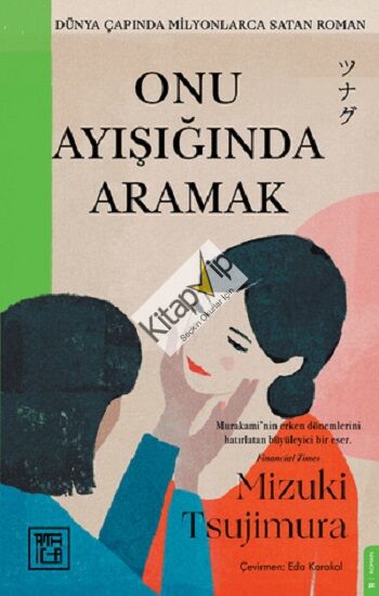 Onu Ayışığında Aramak