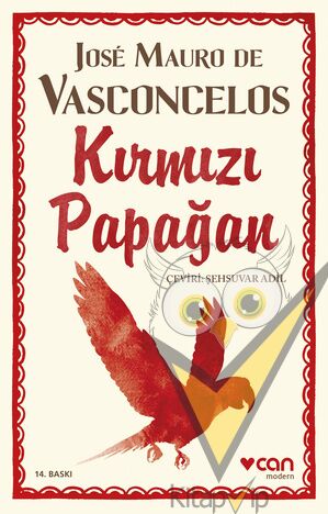 Kırmızı Papağan