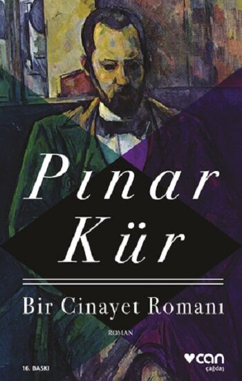 Bir Cinayet Romanı