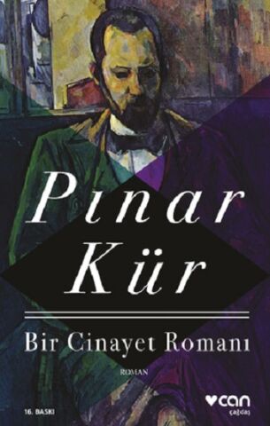 Bir Cinayet Romanı