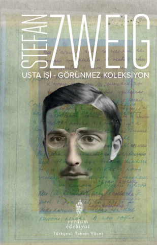 Usta İşi – Görünmez Koleksiyon