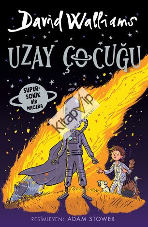 Uzay Çocuğu