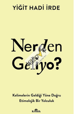 Nerden Geliyo?