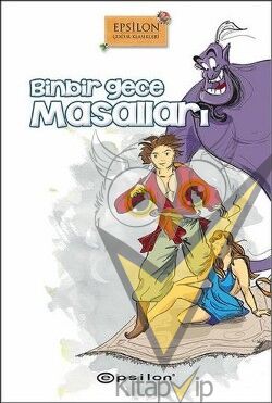 Binbir Gece Masalları