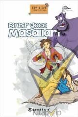 Binbir Gece Masalları