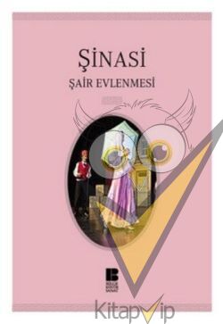 Şair Evlenmesi