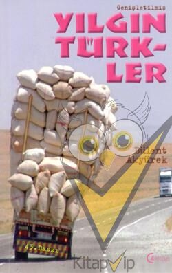 Yılgın Türkler