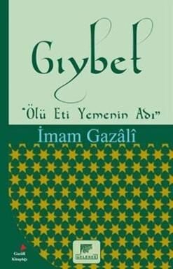 Gıybet