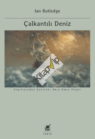 Çalkantılı Deniz